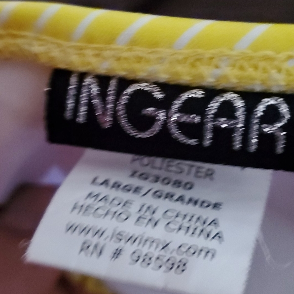 Bikini Top Only - Picture 3 of 3